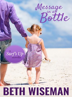 cover image of Message In a Bottle